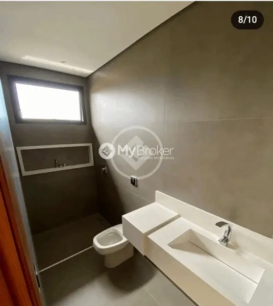 Casa Laranjeiras, Uberlândia - MG — foto 2
