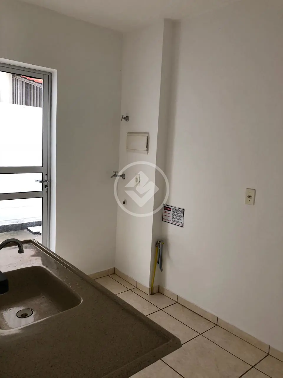 Apartamento Aclimação, Uberlândia - MG — foto 1