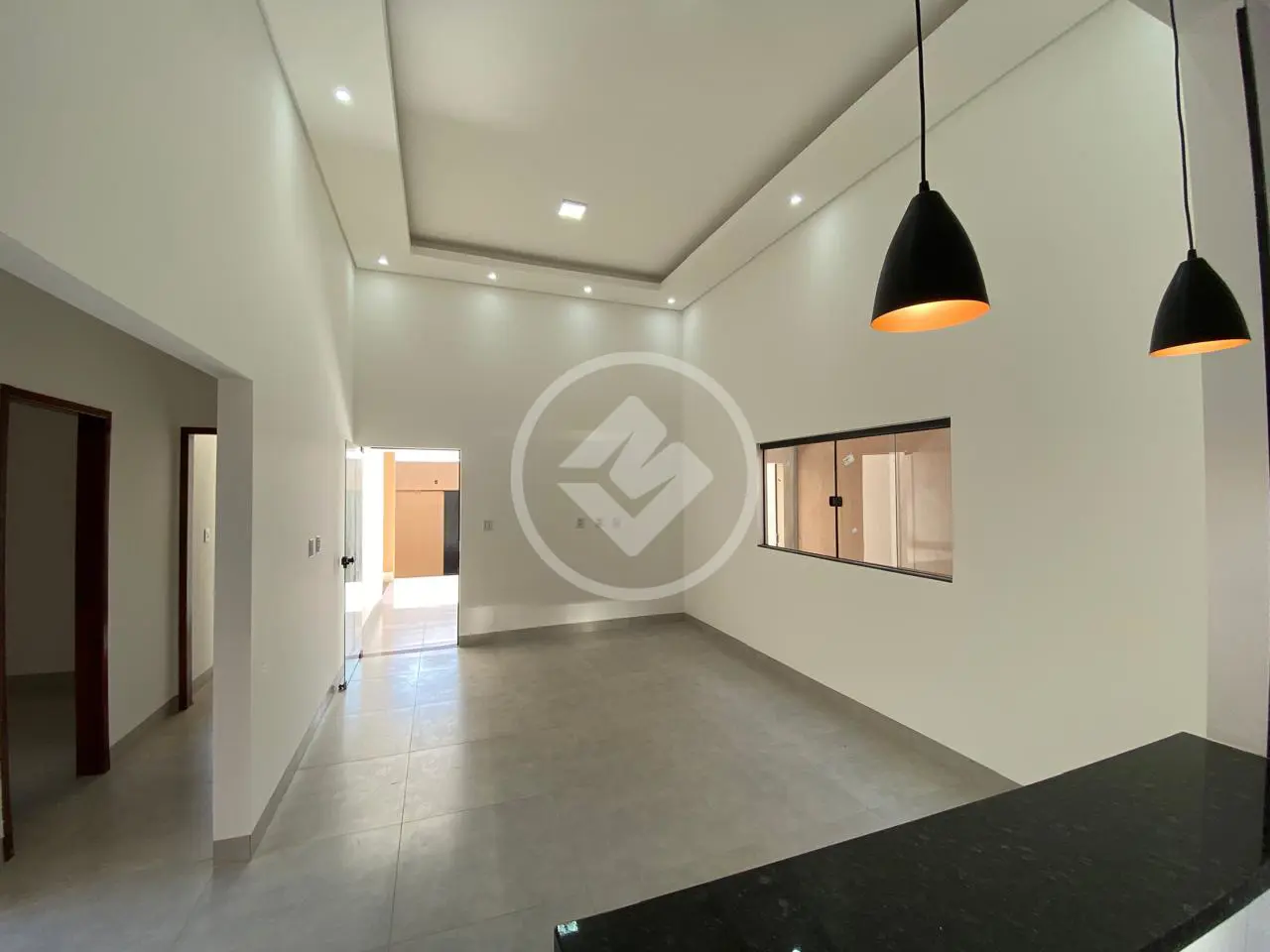Imagem 4 - Casa em Jardim Brasília, Uberlândia - MG