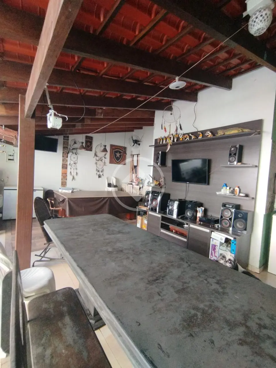 Imagem 4 - Casa em Taiaman, Uberlândia - MG