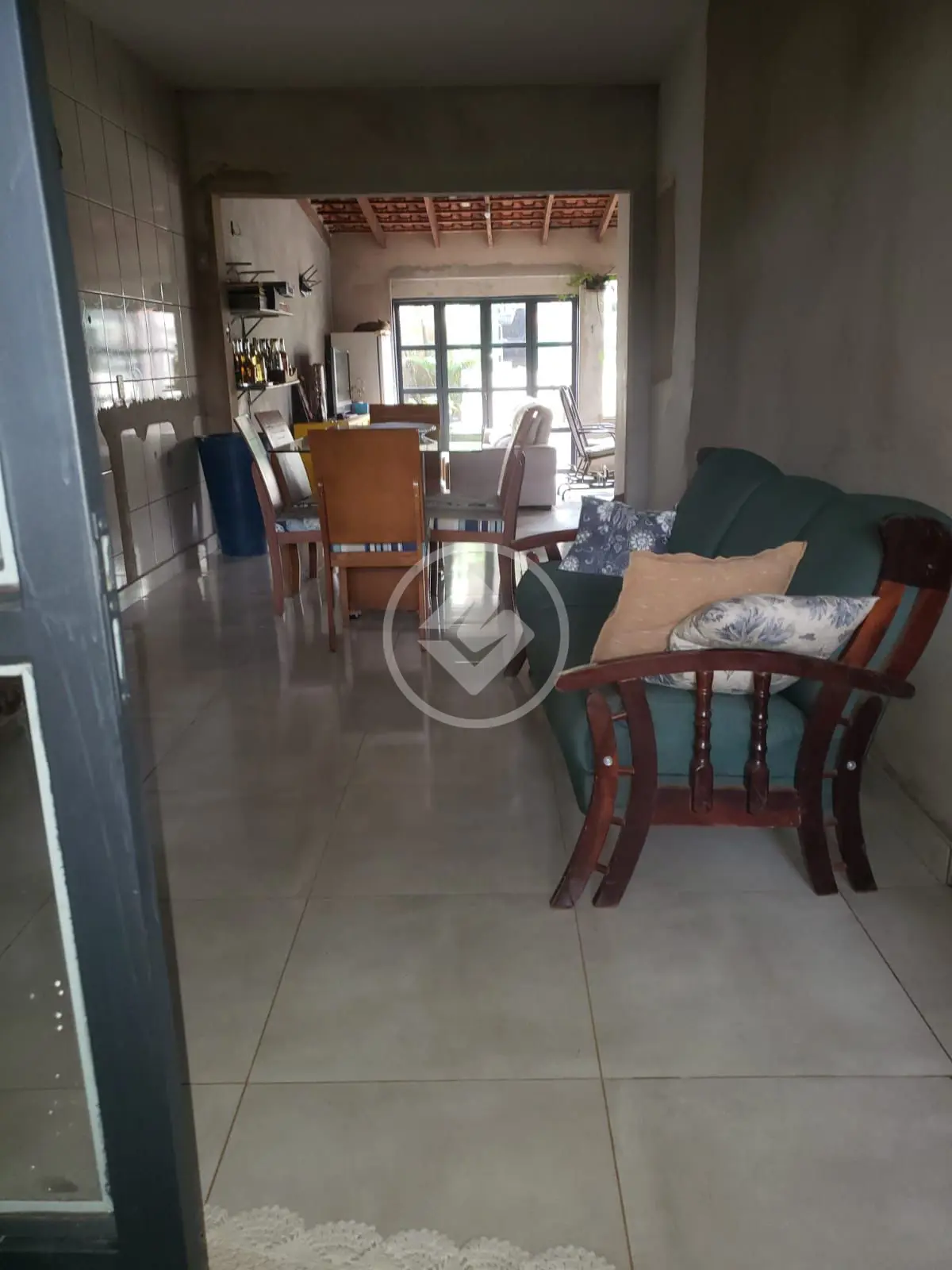 Imagem 3 - Casa em São Jorge, Uberlândia - MG