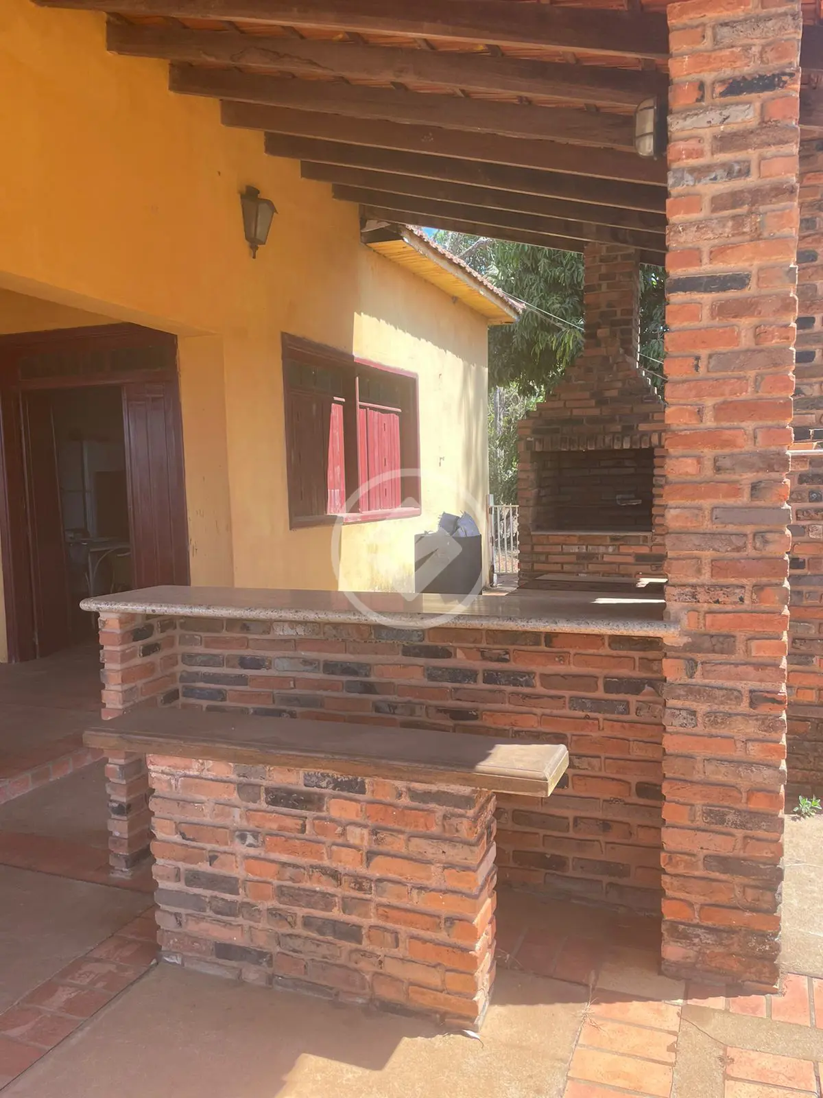 Fazenda Área Rural de Uberlândia, Uberlândia - MG — foto 2