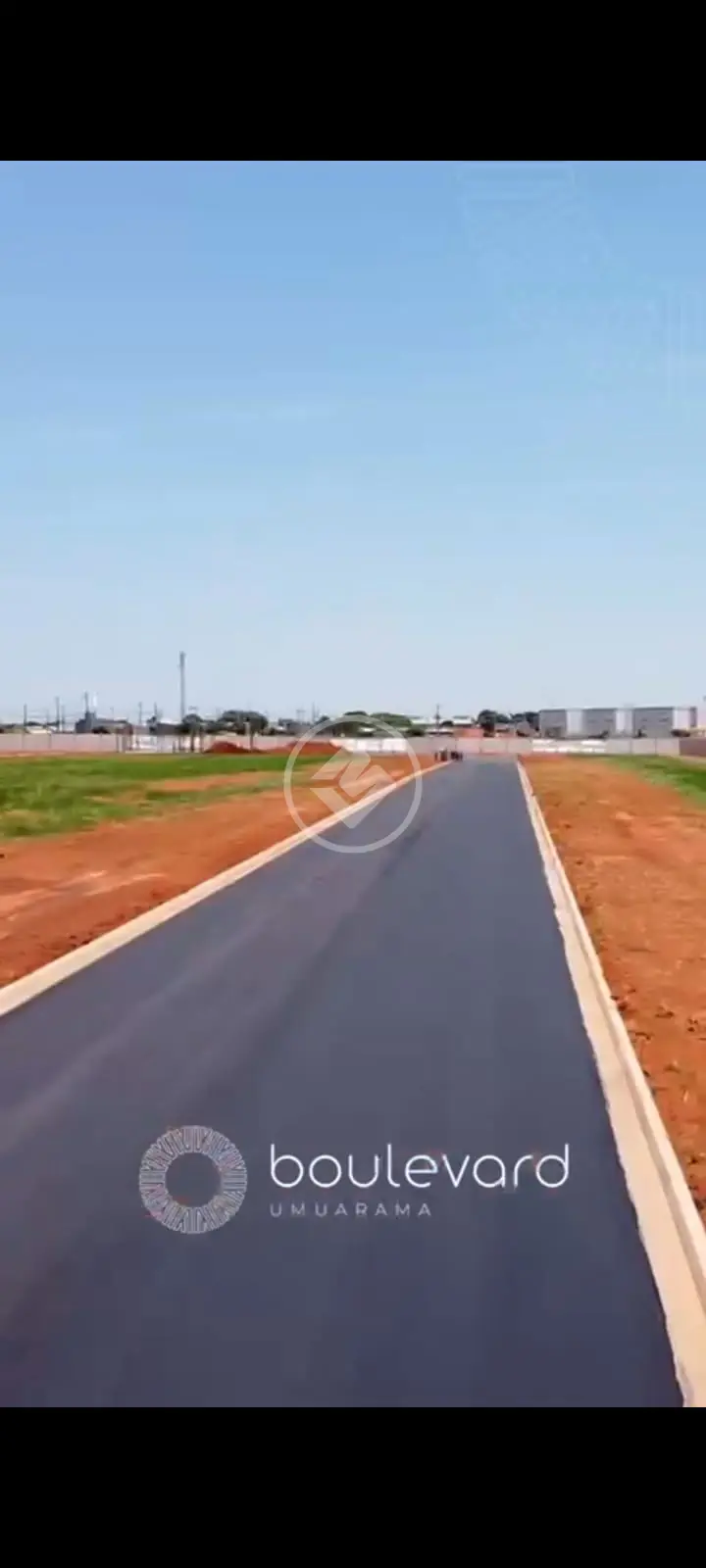 Imagem 1 - Terreno Condomínio em Grand Ville, Uberlândia - MG