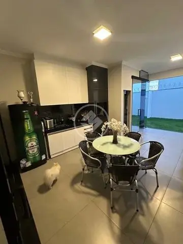 Imagem 3 - Casa em Alto Umuarama, Uberlândia - MG