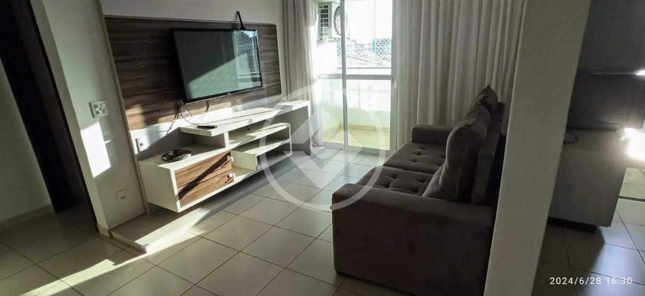 Imagem 2 - Apartamento em Segismundo Pereira, Uberlândia - MG