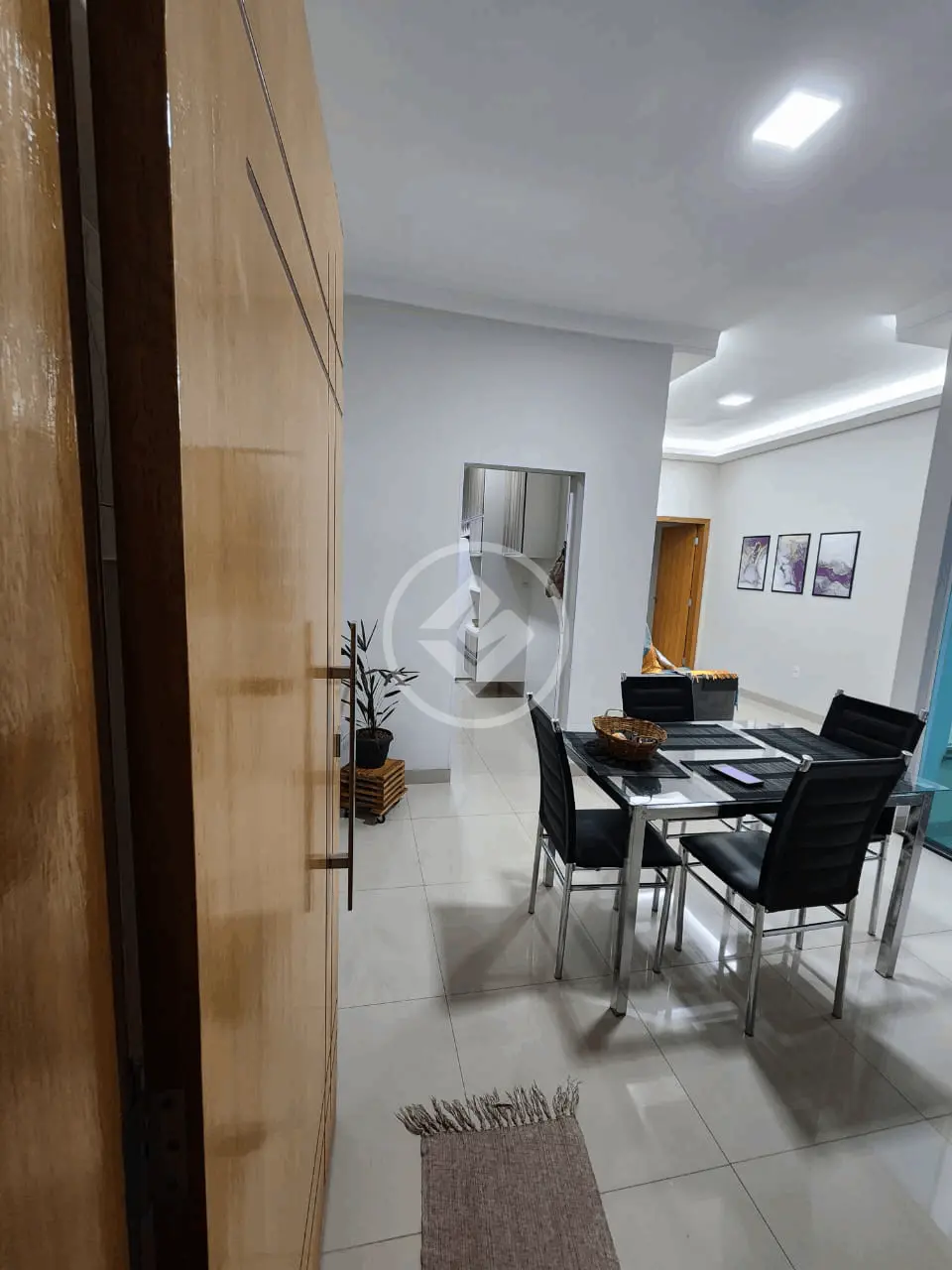Imagem 2 - Casa em Jardim Europa, Uberlândia - MG
