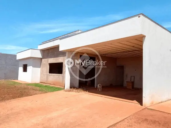 Imagem 4 - Chácara em Área Rural de Uberlândia, Uberlândia - MG