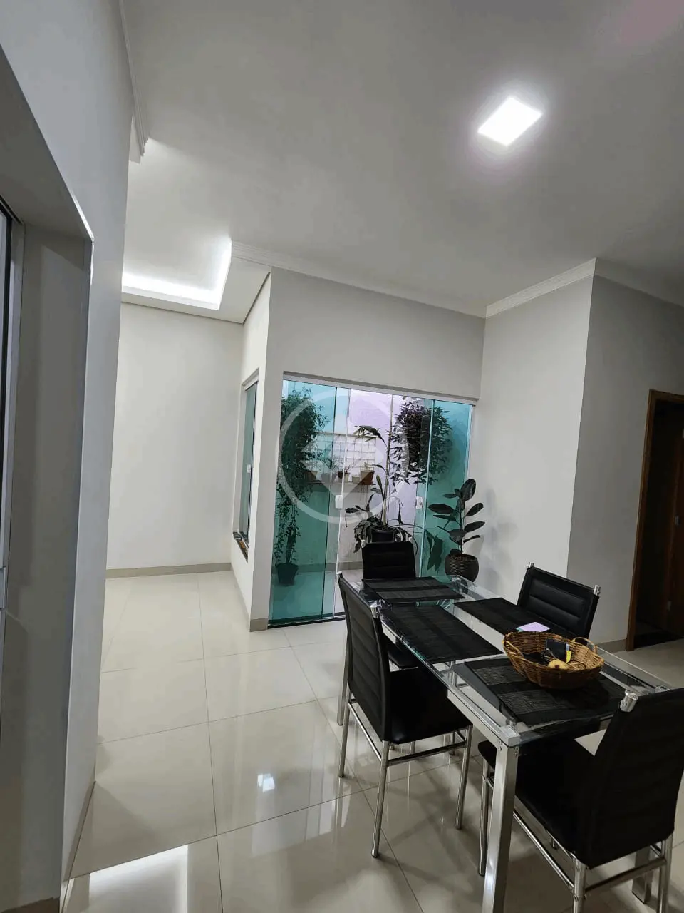 Casa Jardim Europa, Uberlândia - MG — foto 2