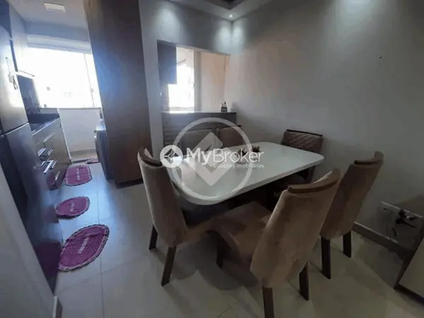 Imagem 5 - Apartamento em Granada, Uberlândia - MG