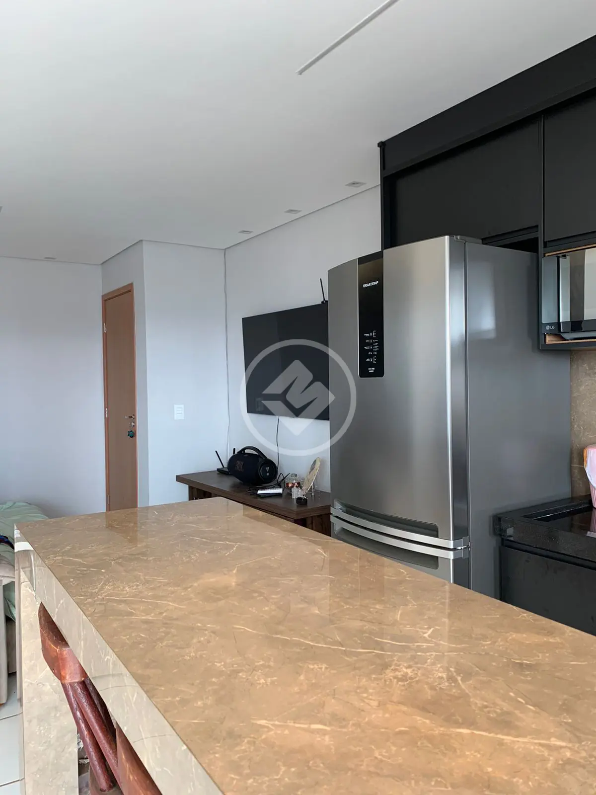 Imagem 2 - Apartamento em Granada, Uberlândia - MG
