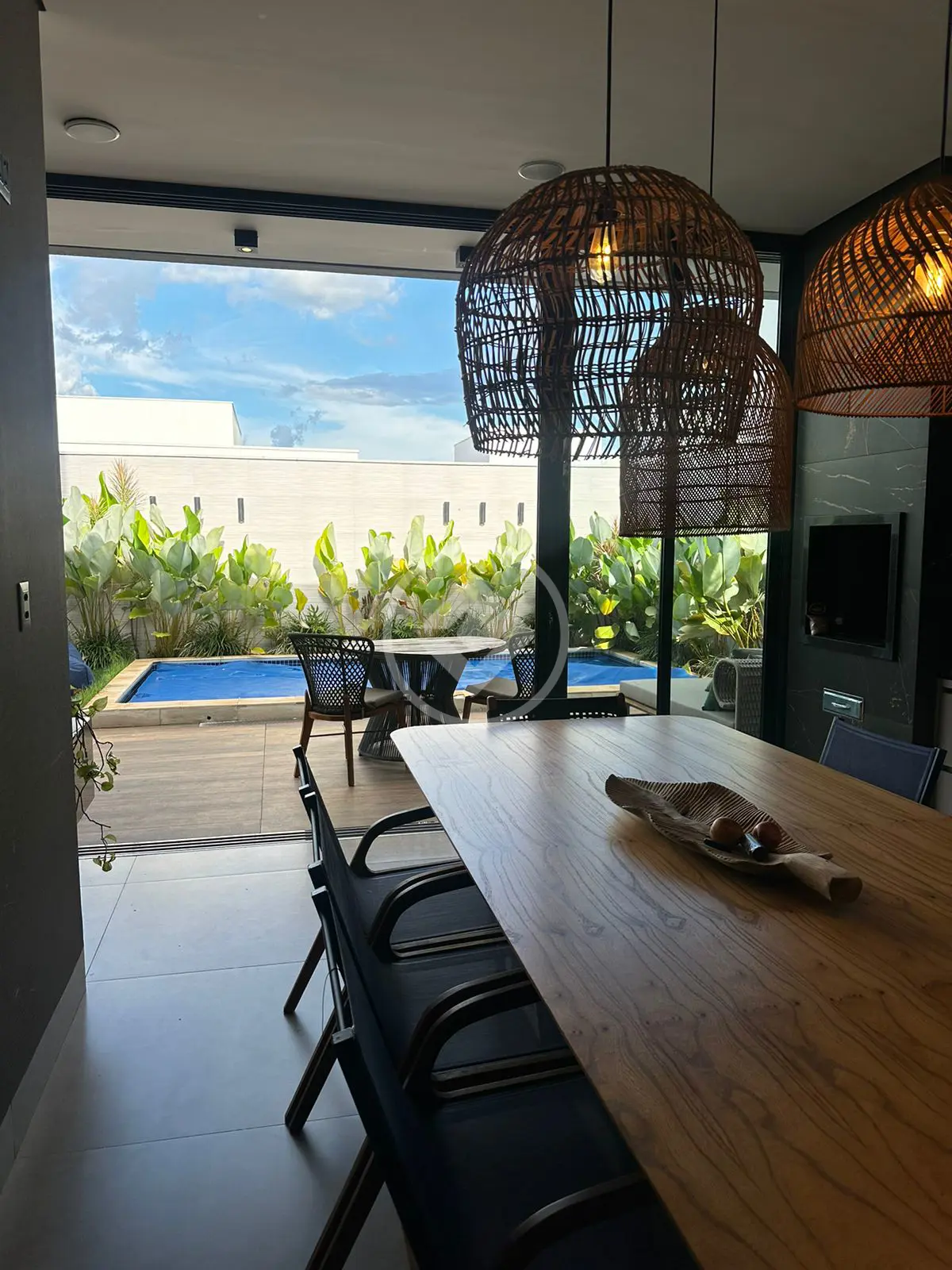 Imagem 6 - Casa Condomínio em Laranjeiras, Uberlândia - MG