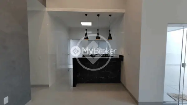 Image 11 - Casa em Novo Mundo, Uberlândia - MG