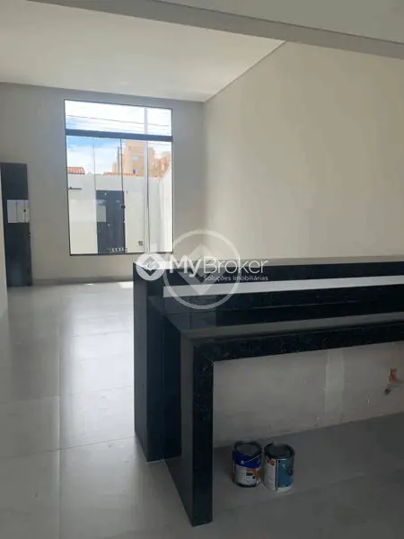 Imagem 3 - Casa em Jardim Brasília, Uberlândia - MG