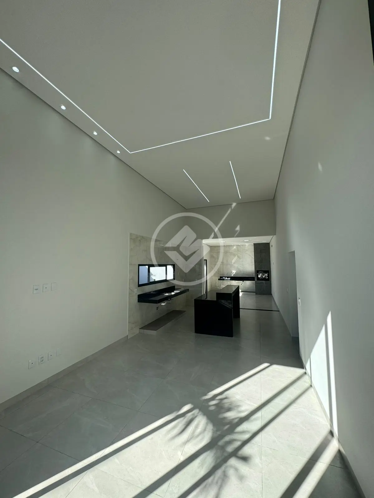 Casa Jardim Europa, Uberlândia - MG — foto 1