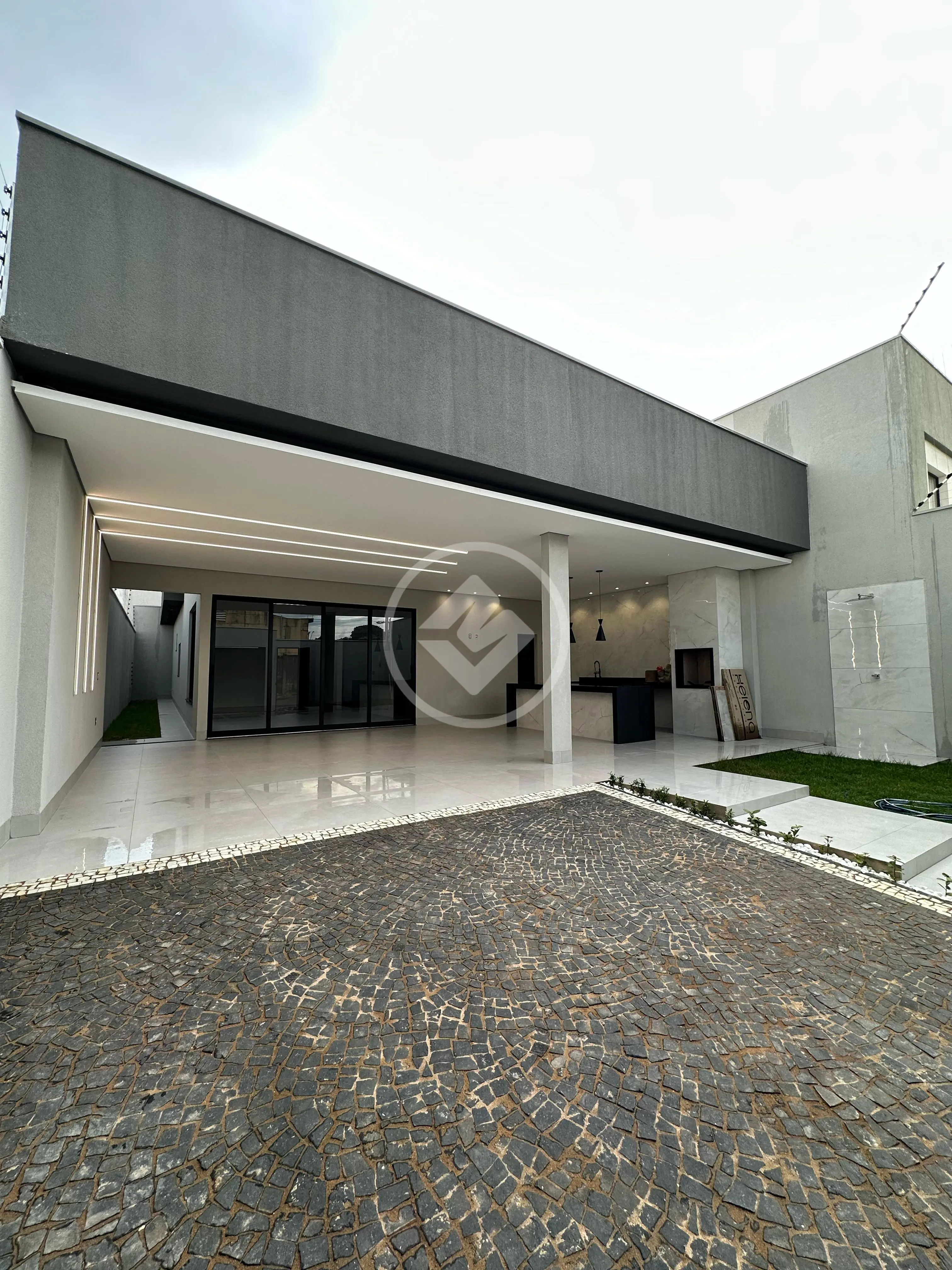 Image 13 - Casa em Jardim Brasília, Uberlândia - MG