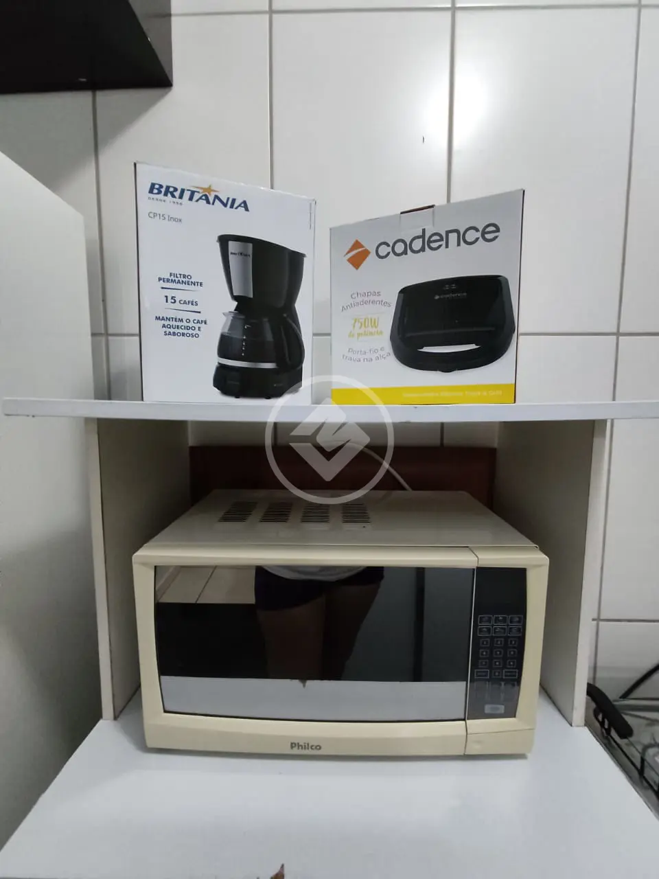 Imagem 4 - Apartamento em JARDIM HOLANDA, Uberlândia - MG
