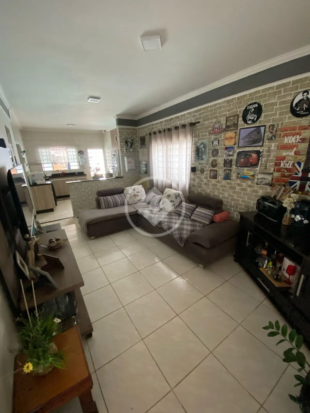 Imagem 4 - Casa em Santa Rosa, Uberlândia - MG