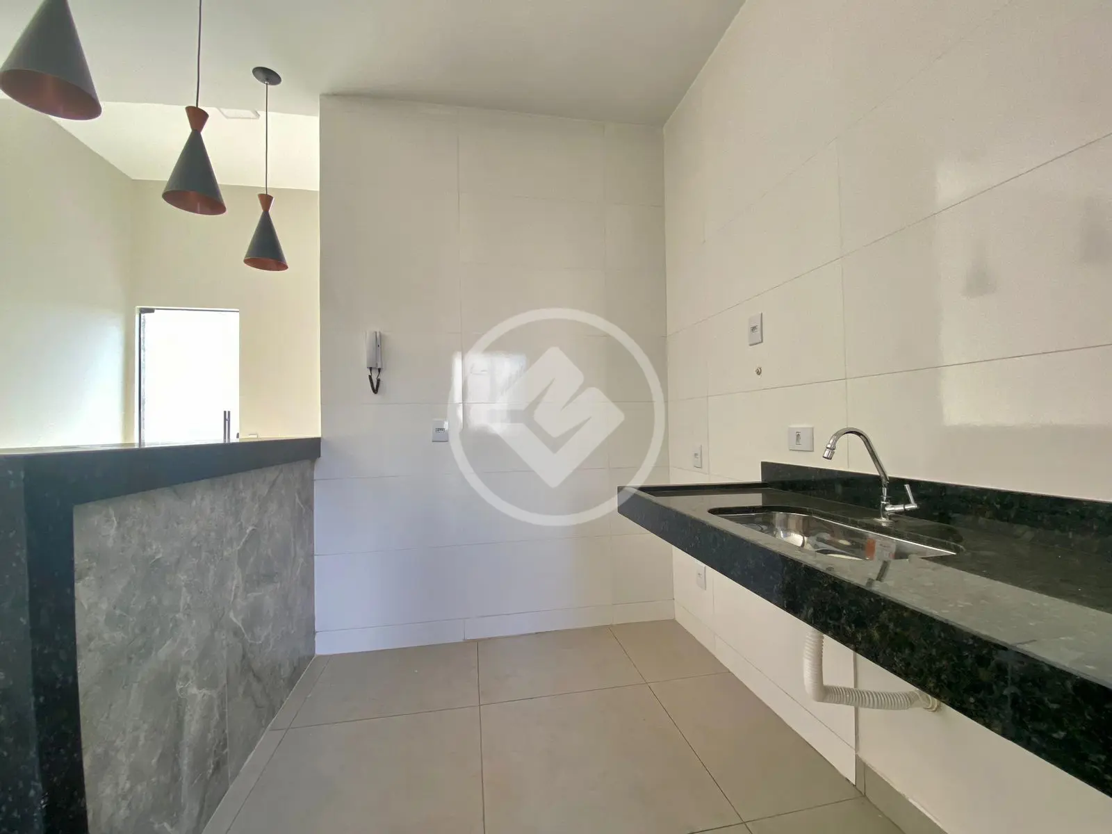 Casa Jardim Brasília, Uberlândia - MG — foto 2