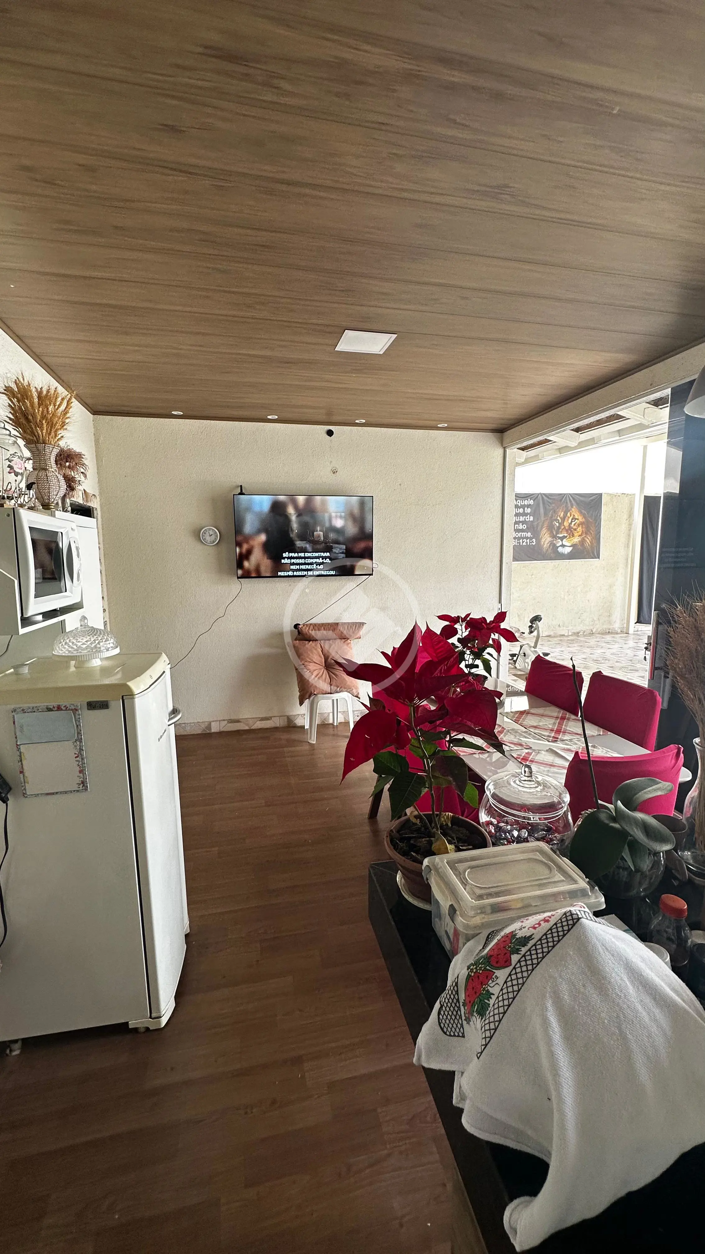 Imagem 2 - Casa em SANTA MÔNICA, Uberlândia - MG