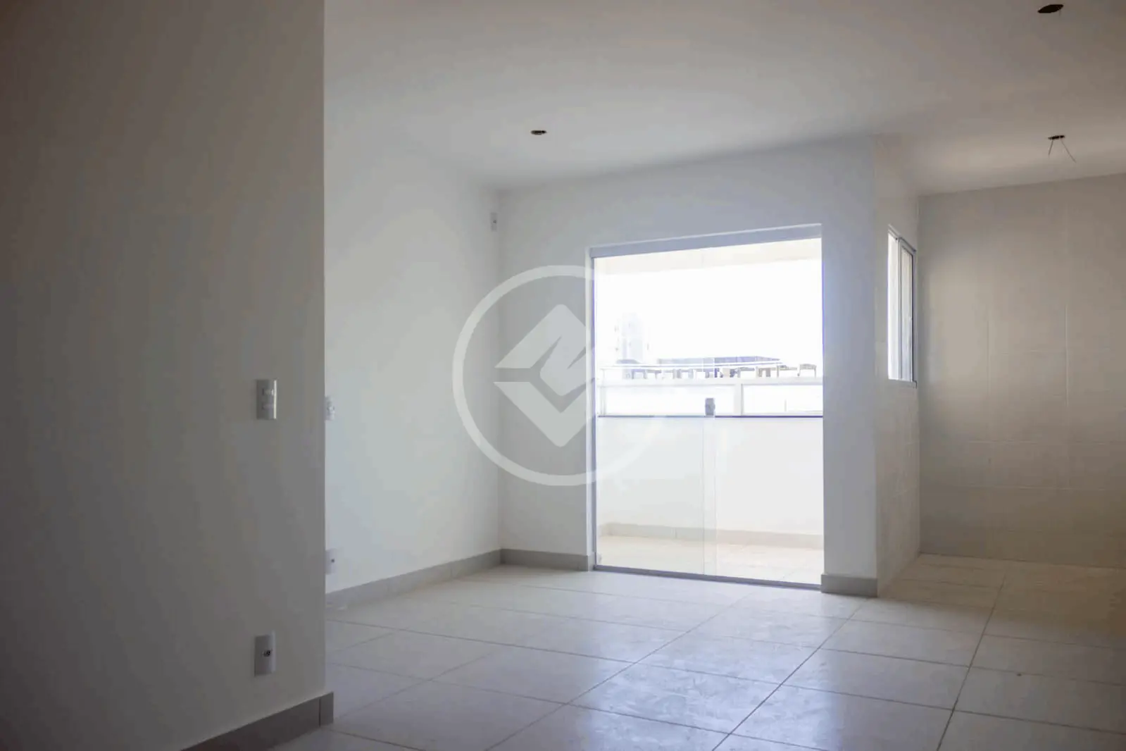 Apartamento MARTINS, Uberlândia - MG — foto 1