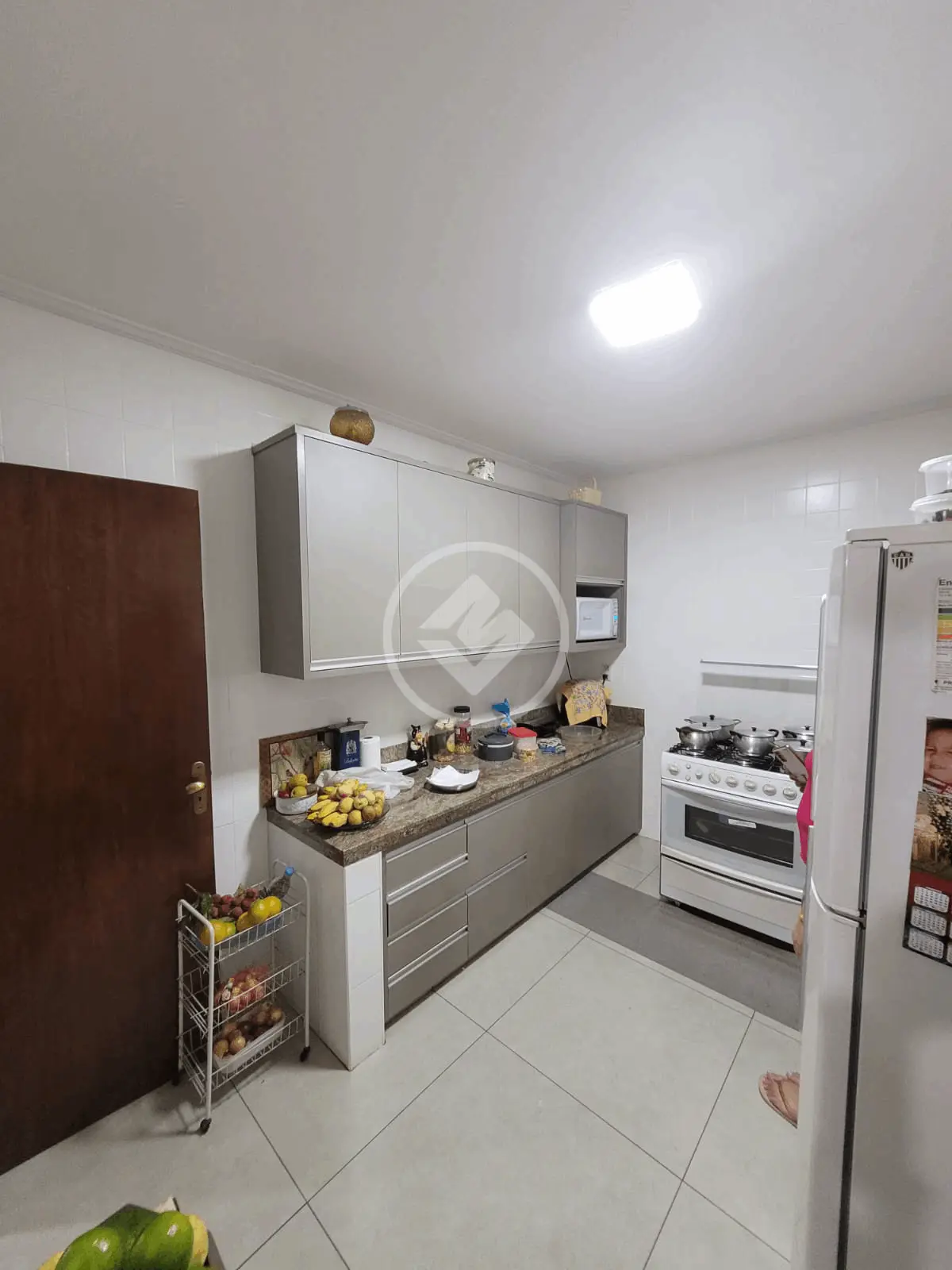 Imagem 2 - Casa em Osvaldo Rezende, Uberlândia - MG