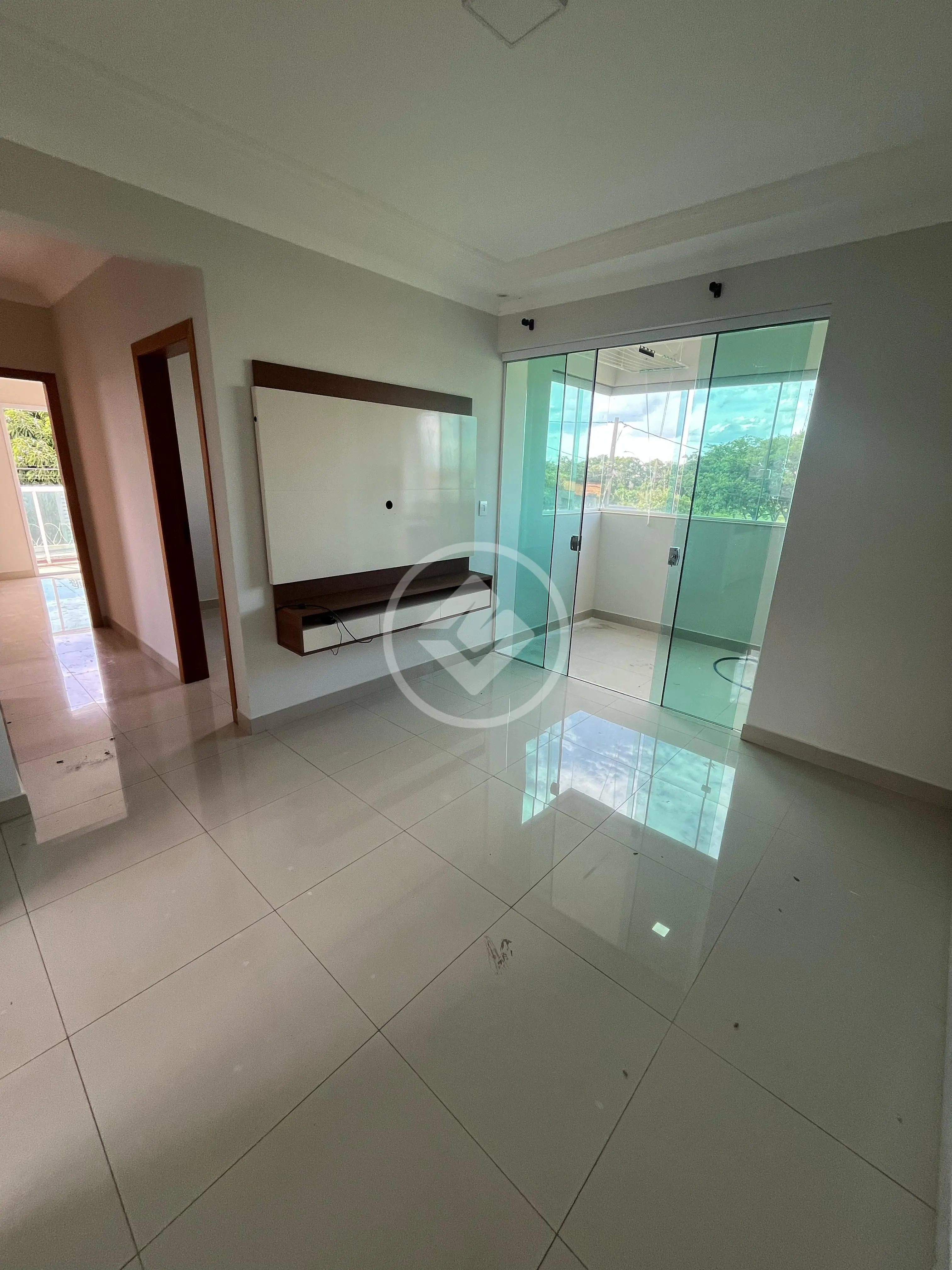 Apartamento Granada, Uberlândia - MG — foto 1
