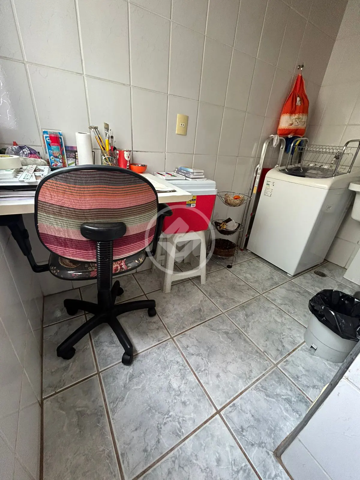 Imagem 5 - Apartamento em Custódio Pereira, Uberlândia - MG