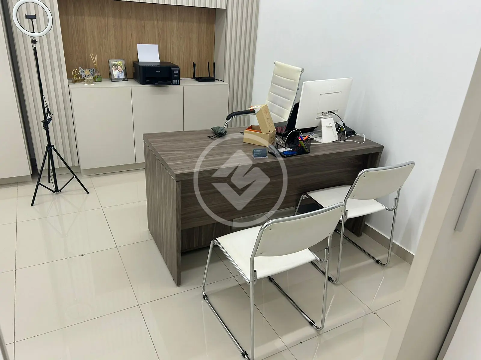 Sala Comercial CENTRO, Uberlândia - MG — foto 2