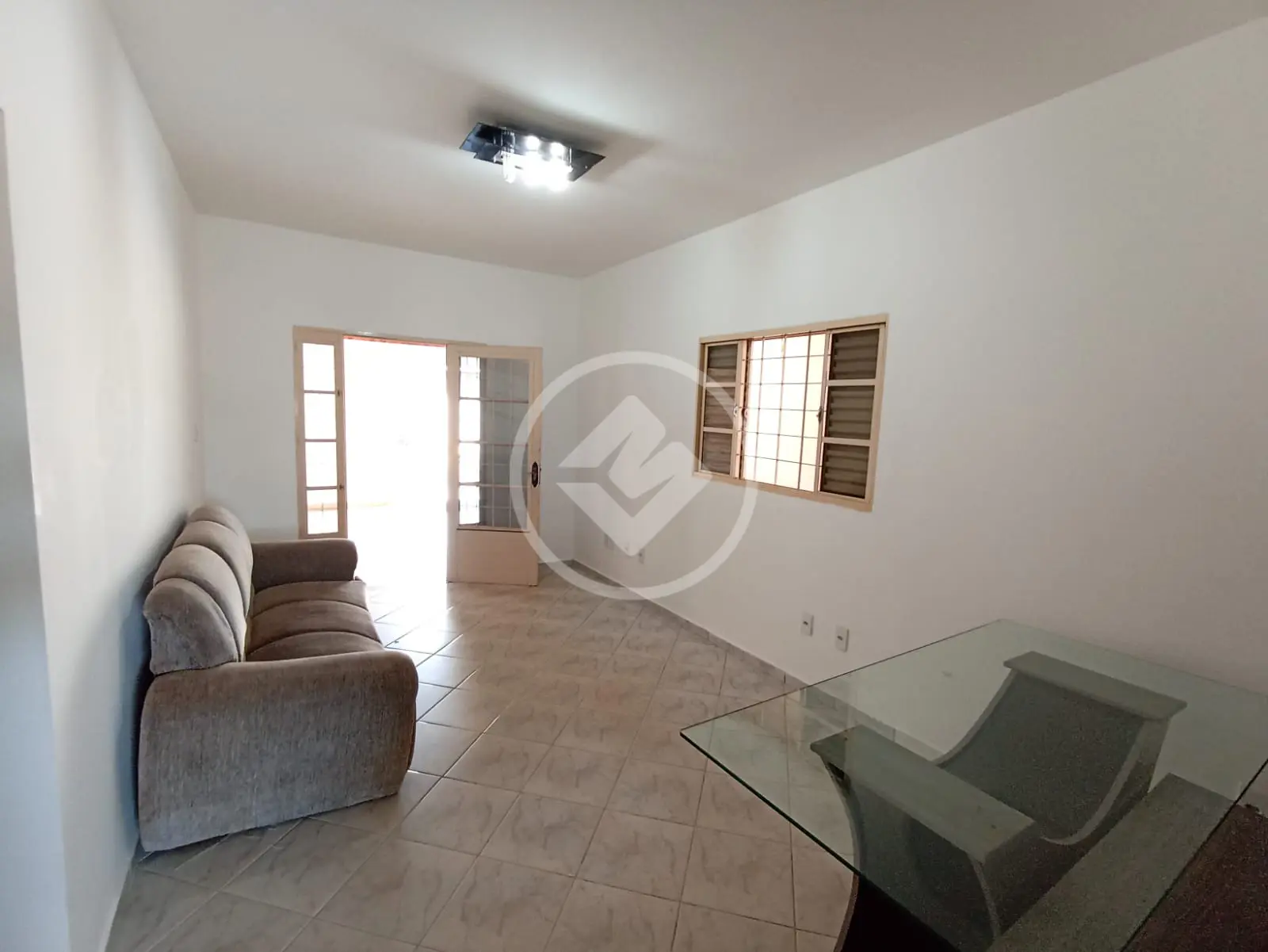 Imagem 1 - Casa em Jardim Patrícia, Uberlândia - MG