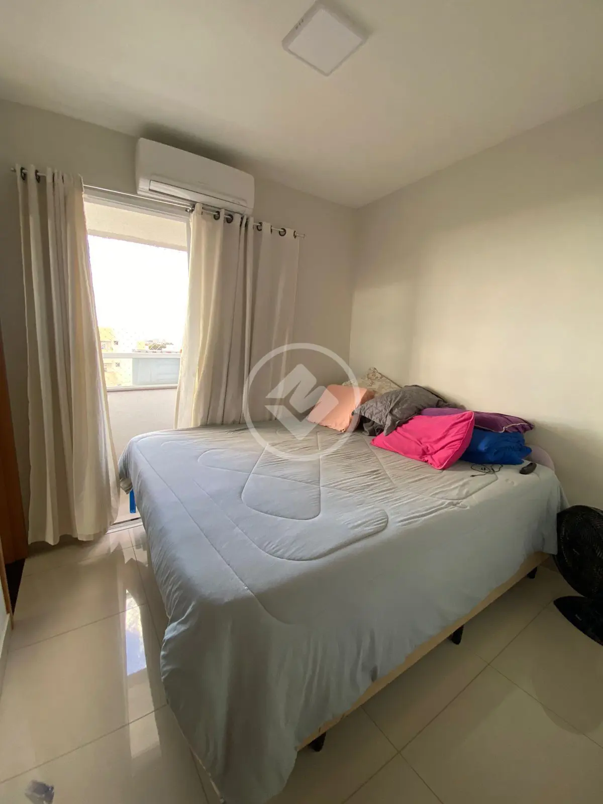 Imagem 2 - Apartamento em Segismundo Pereira, Uberlândia - MG