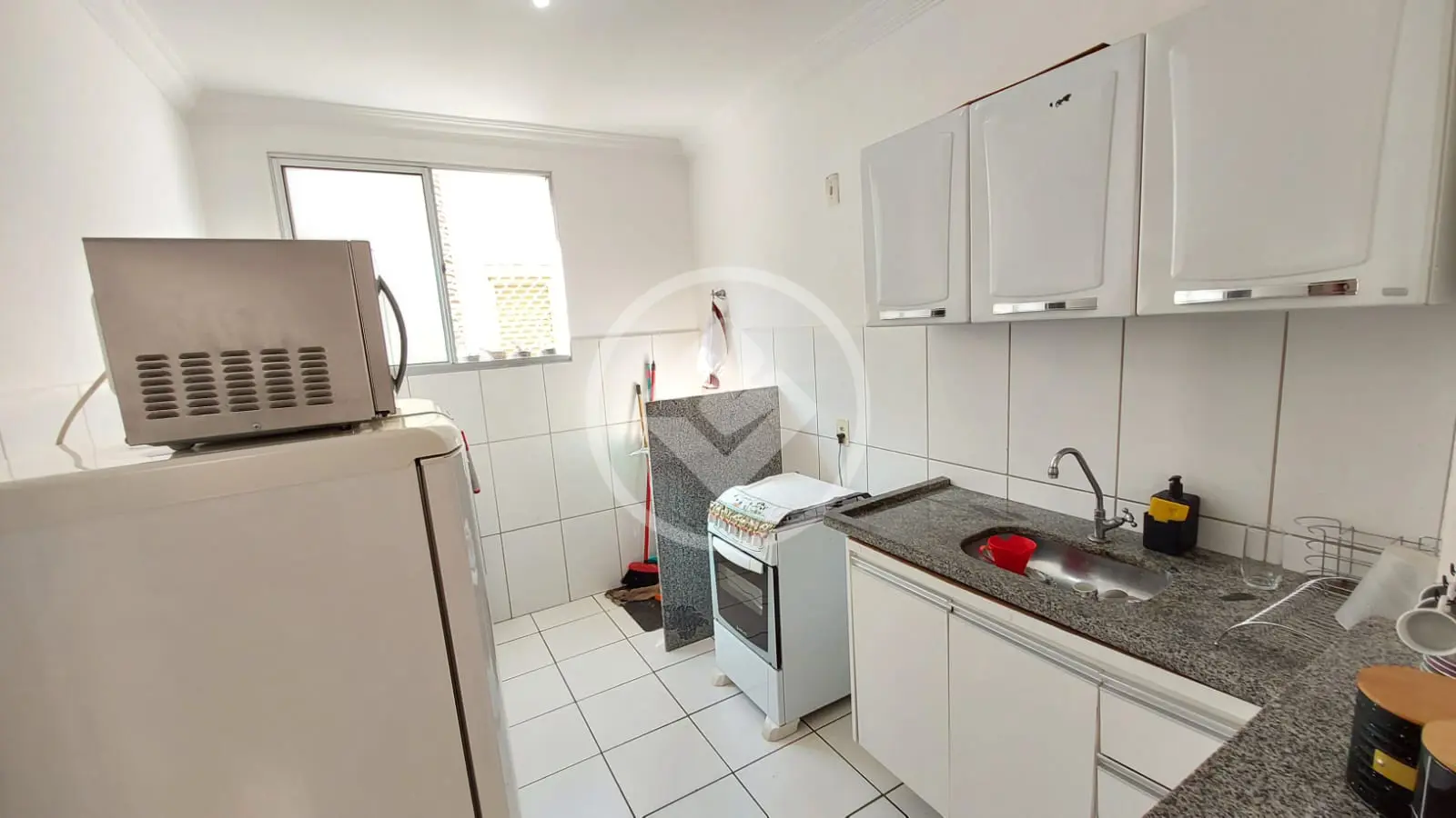 Imagem 5 - Apartamento em SANTA MÔNICA, Uberlândia - MG