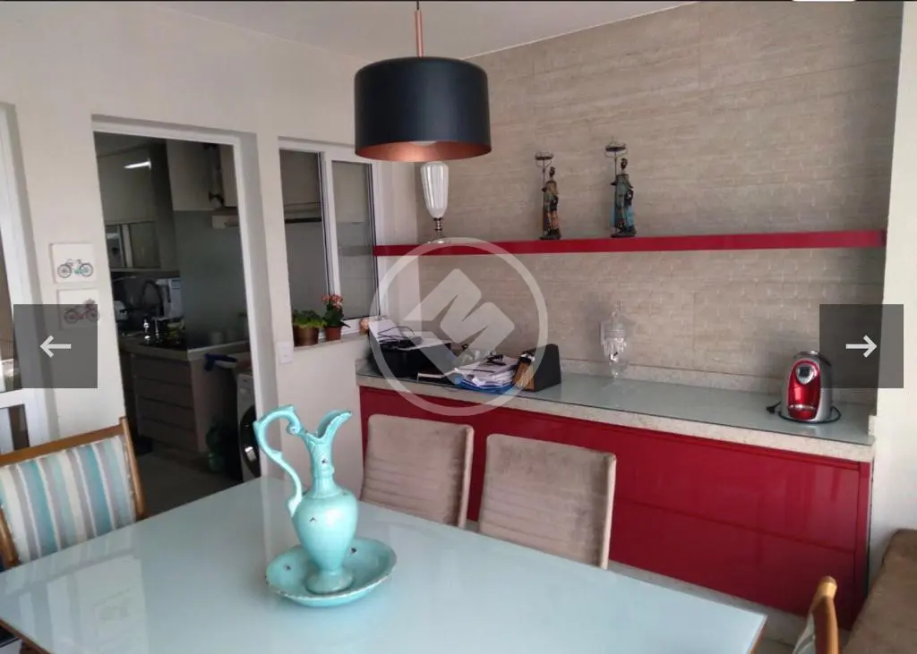 Apartamento CENTRO, Uberlândia - MG — foto 2