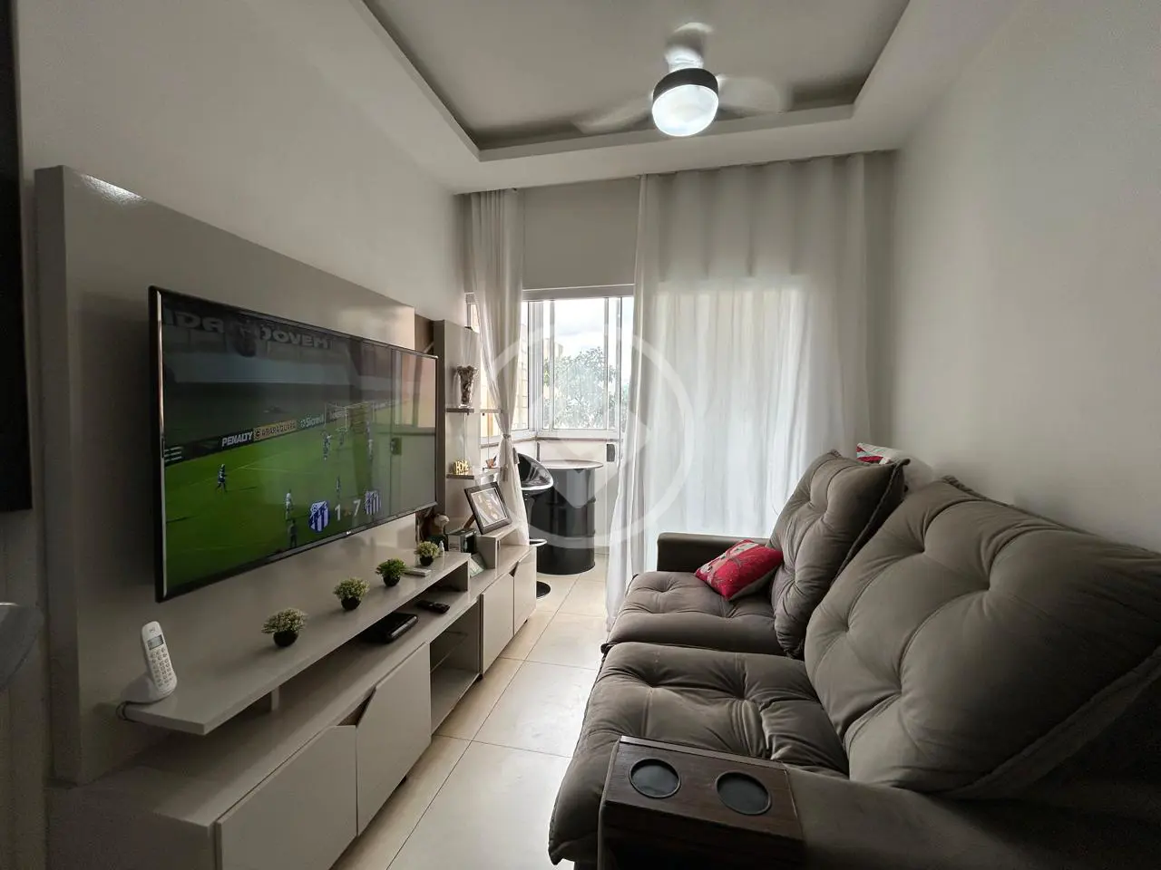 Apartamento JARDIM HOLANDA, Uberlândia - MG — foto 1