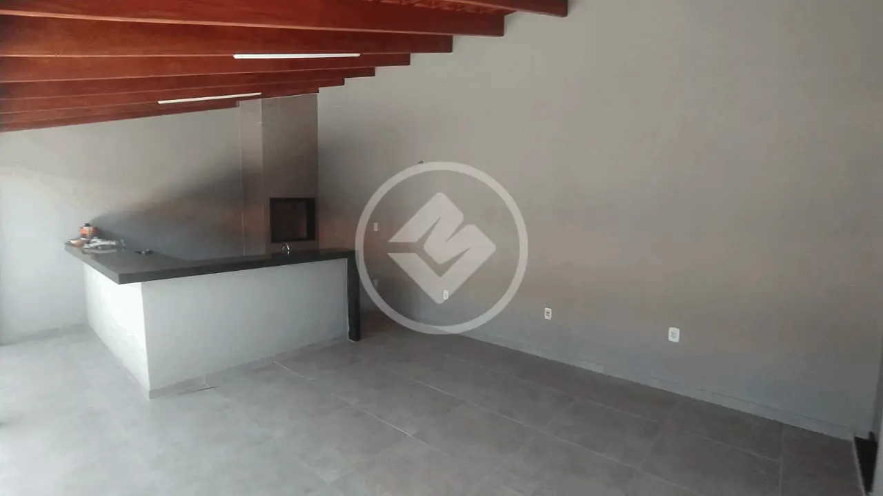 Casa Loteamento Monte Hebron, Uberlândia - MG — foto 2