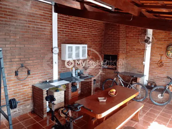 Imagem 3 - Casa em Jaraguá, Uberlândia - MG