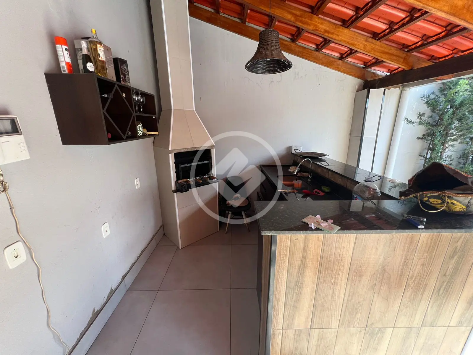 Imagem 6 - Casa em Jardim Europa, Uberlândia - MG