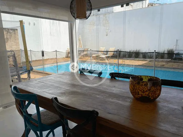 Casa Jardim Karaíba, Uberlândia - MG — foto 1