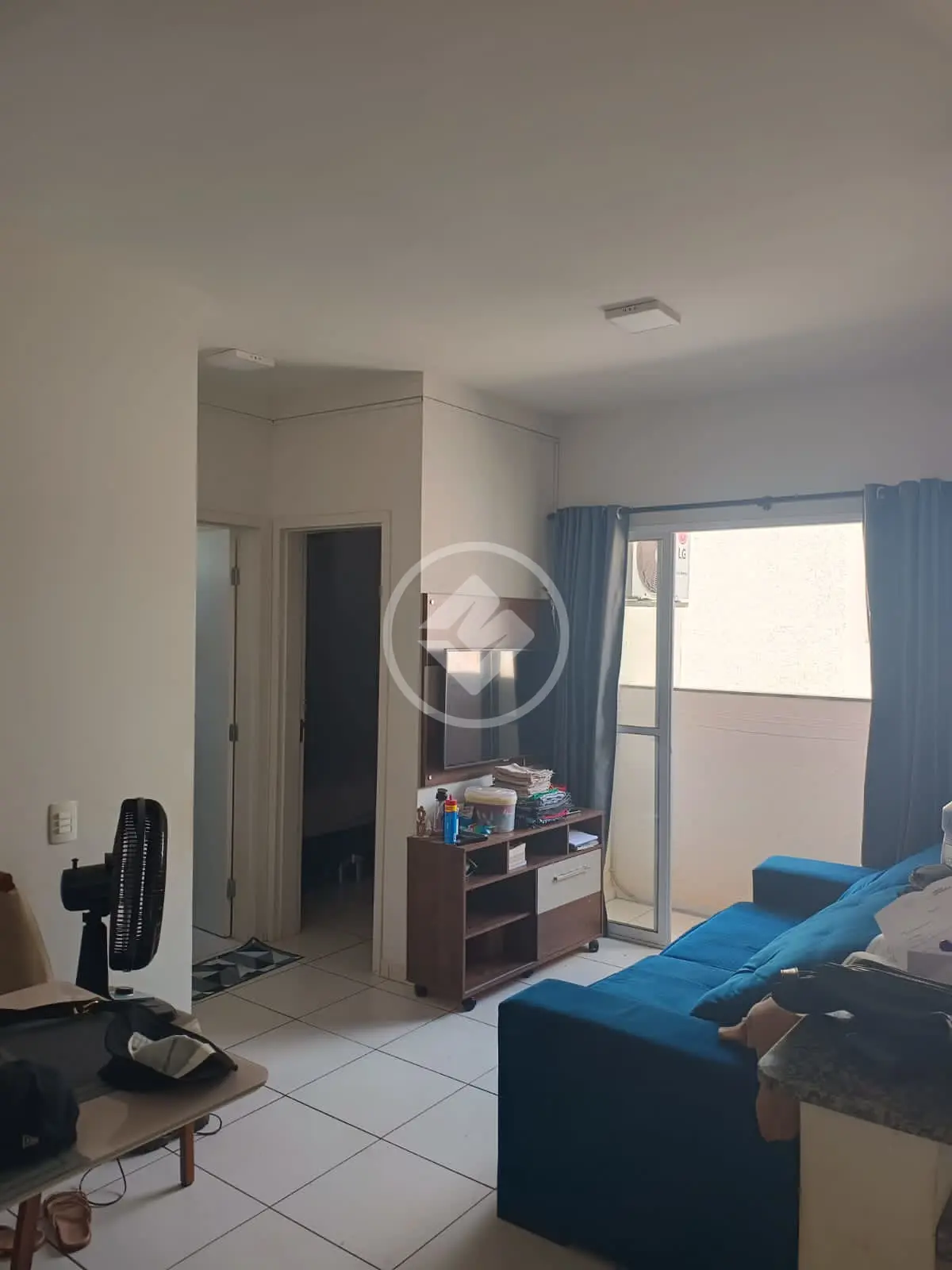 Apartamento PRESIDENTE ROOSEVELT, Uberlândia - MG — foto 2