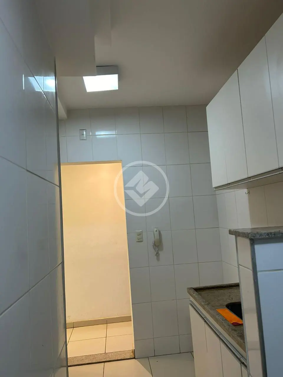 Imagem 3 - Apartamento em Segismundo Pereira, Uberlândia - MG