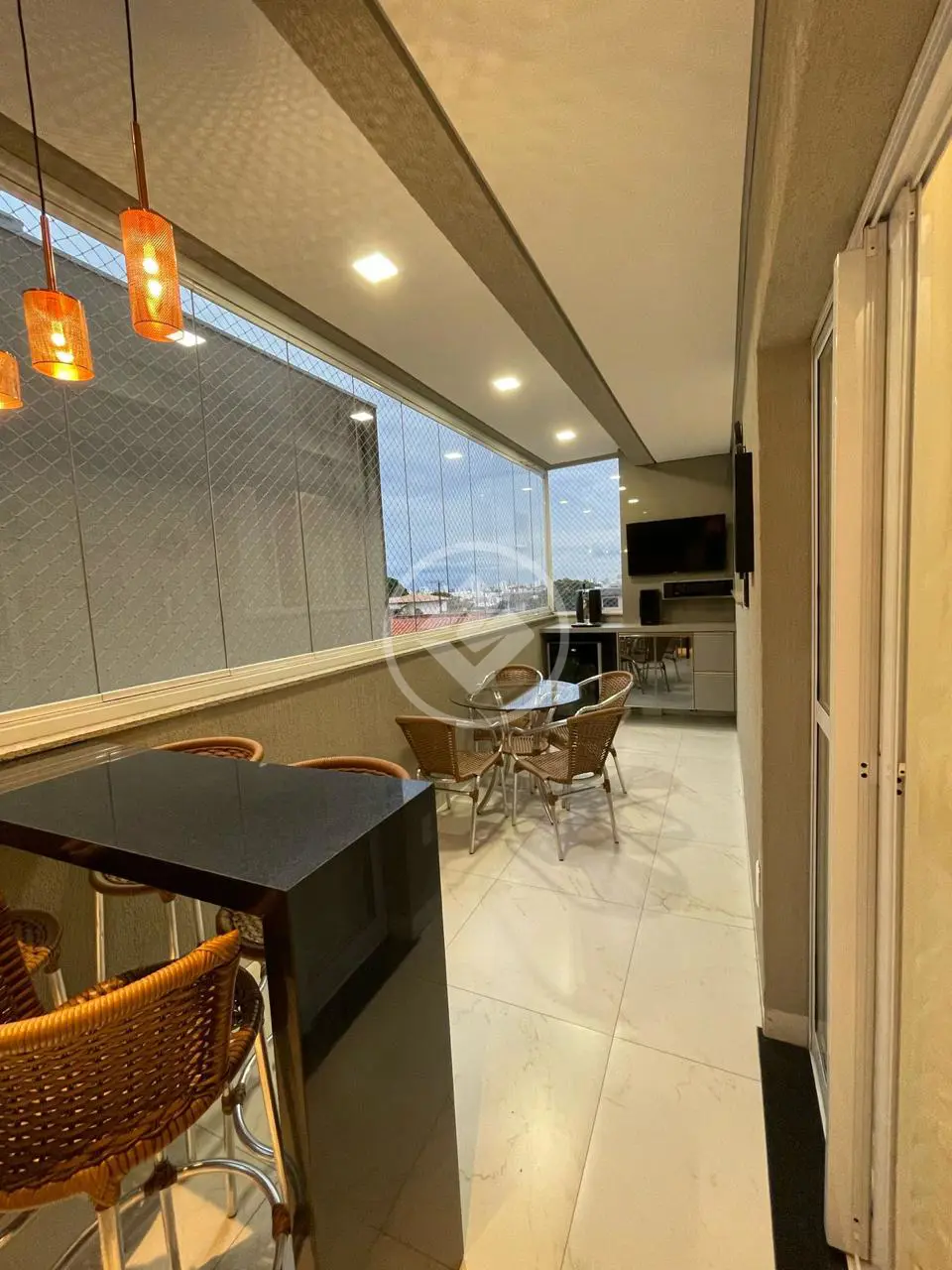 Imagem 5 - Apartamento em BRASIL, Uberlândia - MG