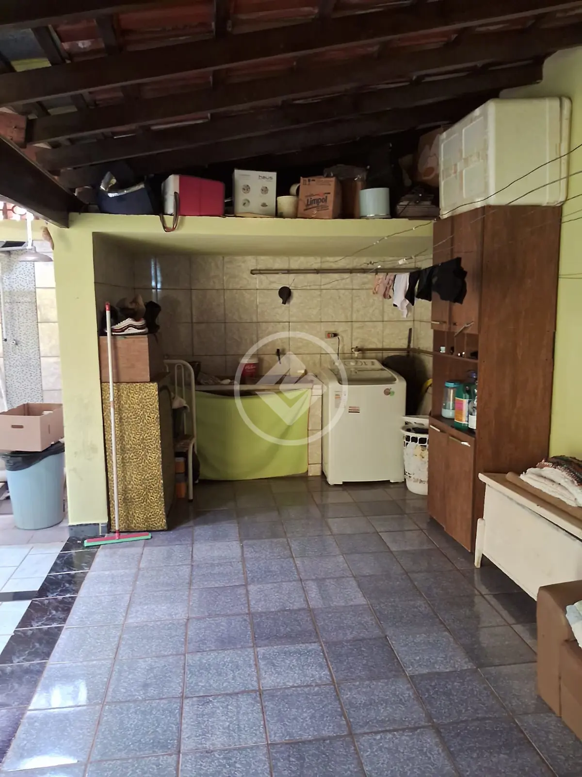 Imagem 3 - Casa em Jardim Patrícia, Uberlândia - MG