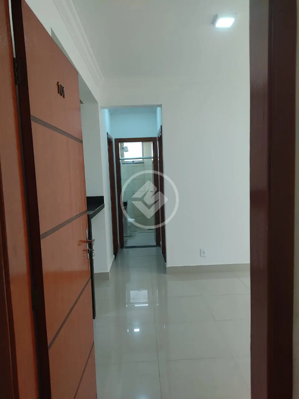 Apartamento JARDIM HOLANDA, Uberlândia - MG — foto 2