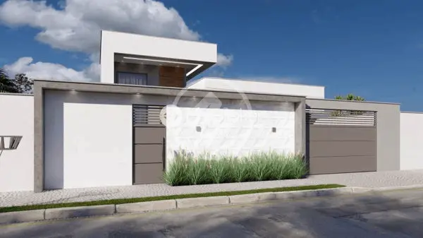Imagem 3 - Casa em Aclimação, Uberlândia - MG