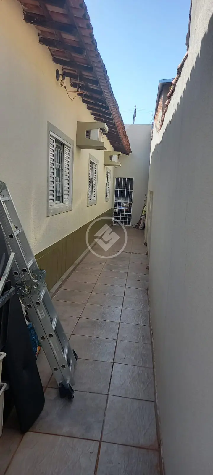 Image 16 - Casa em Granada, Uberlândia - MG