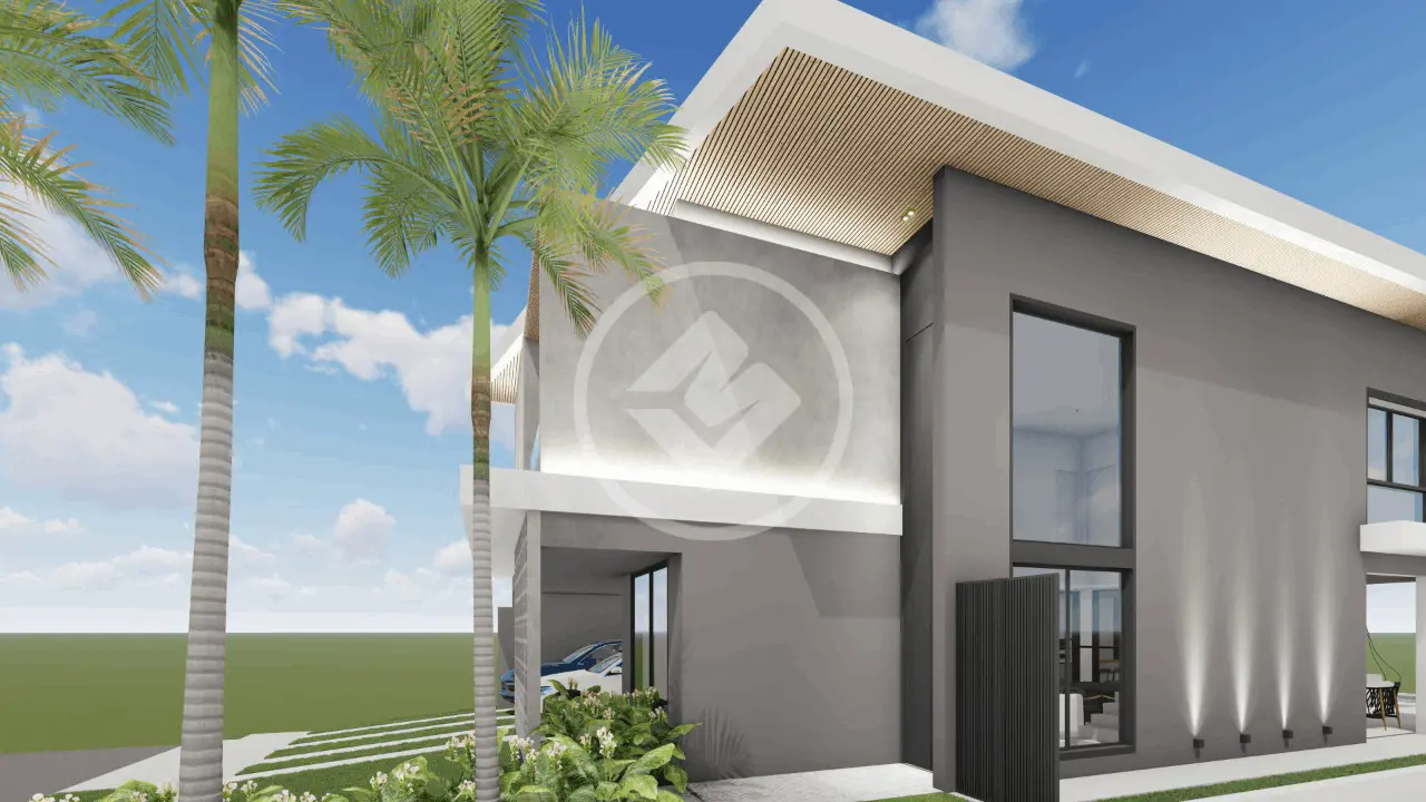 Imagem 4 - Casa Condomínio em Jardim Espanha, Uberlândia - MG