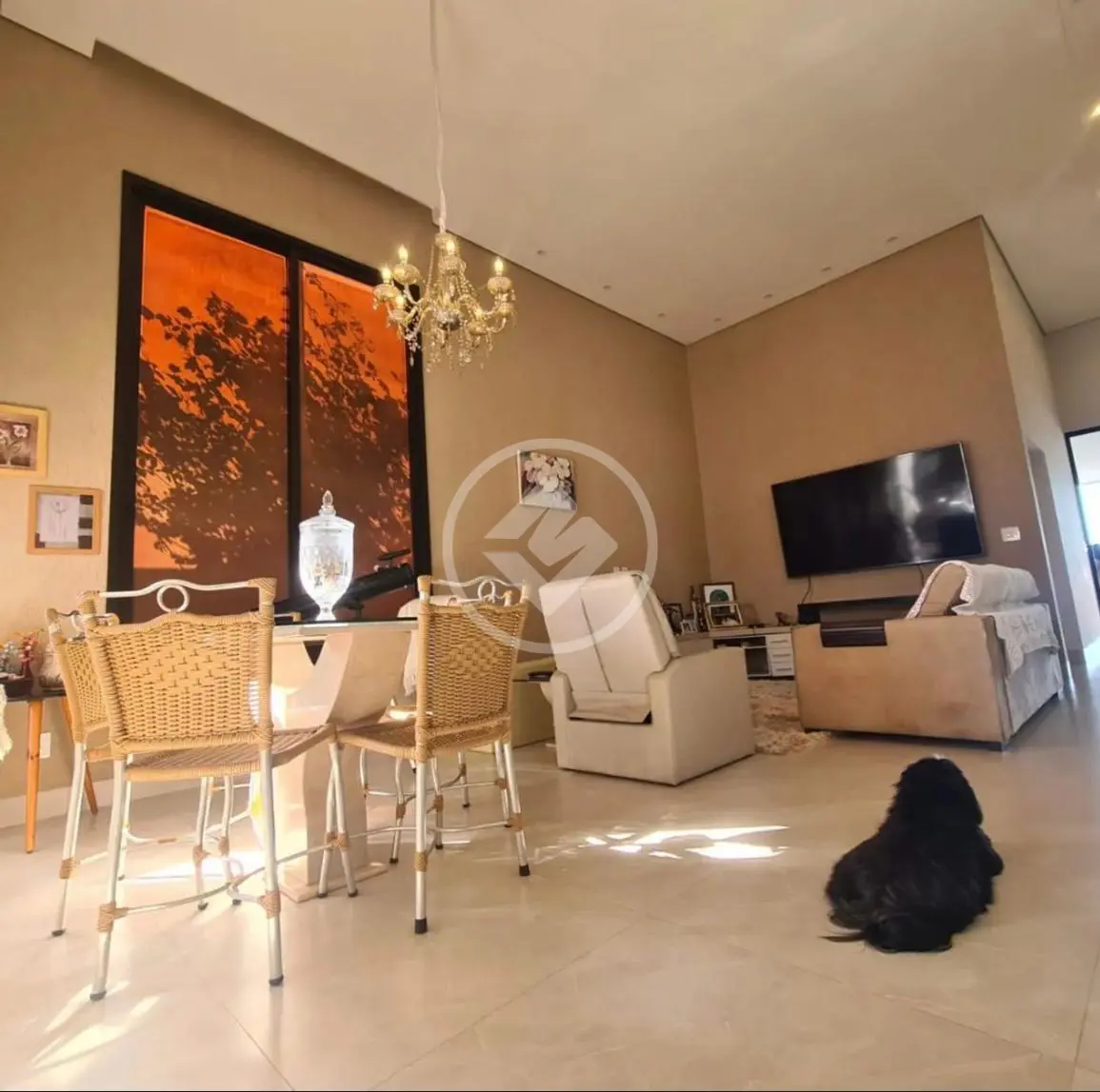 Imagem 3 - Casa Condomínio em Laranjeiras, Uberlândia - MG