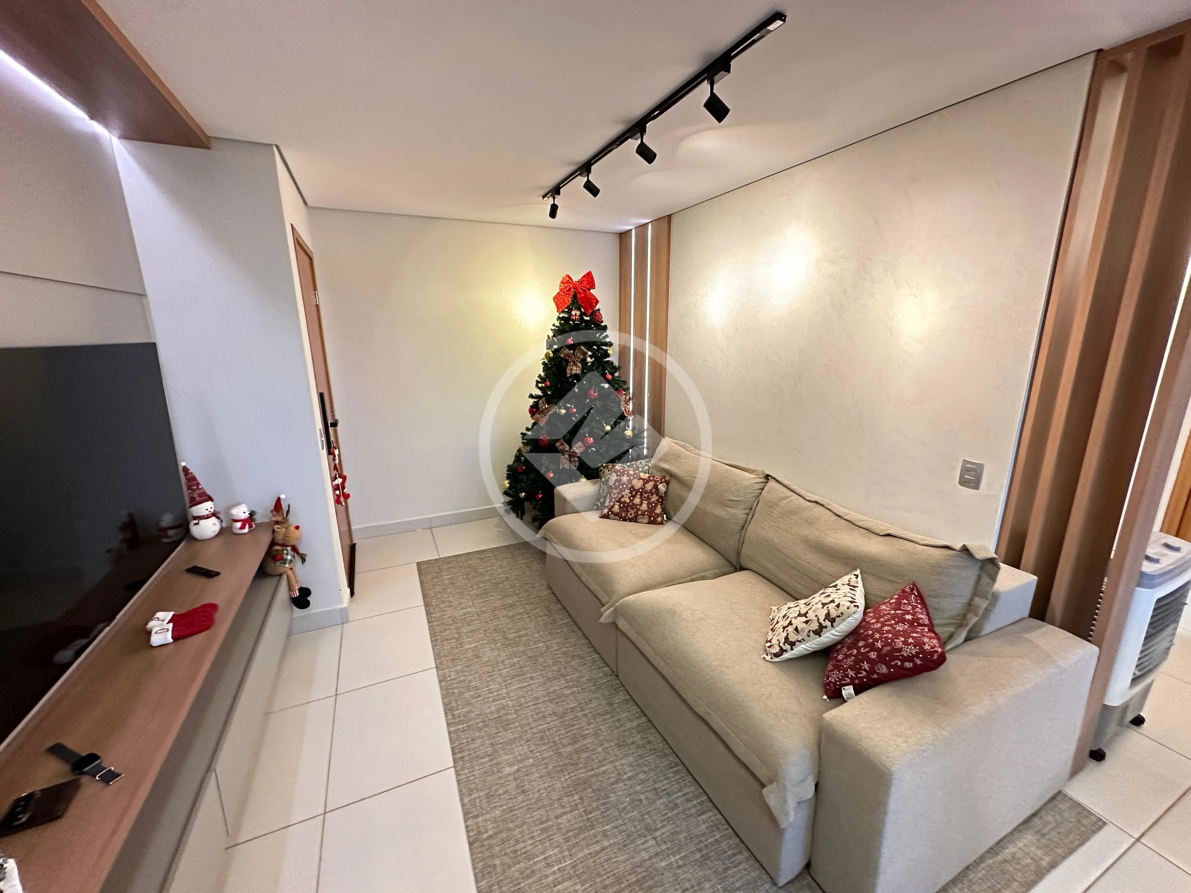 Imagem 5 - Apartamento em Laranjeiras, Uberlândia - MG