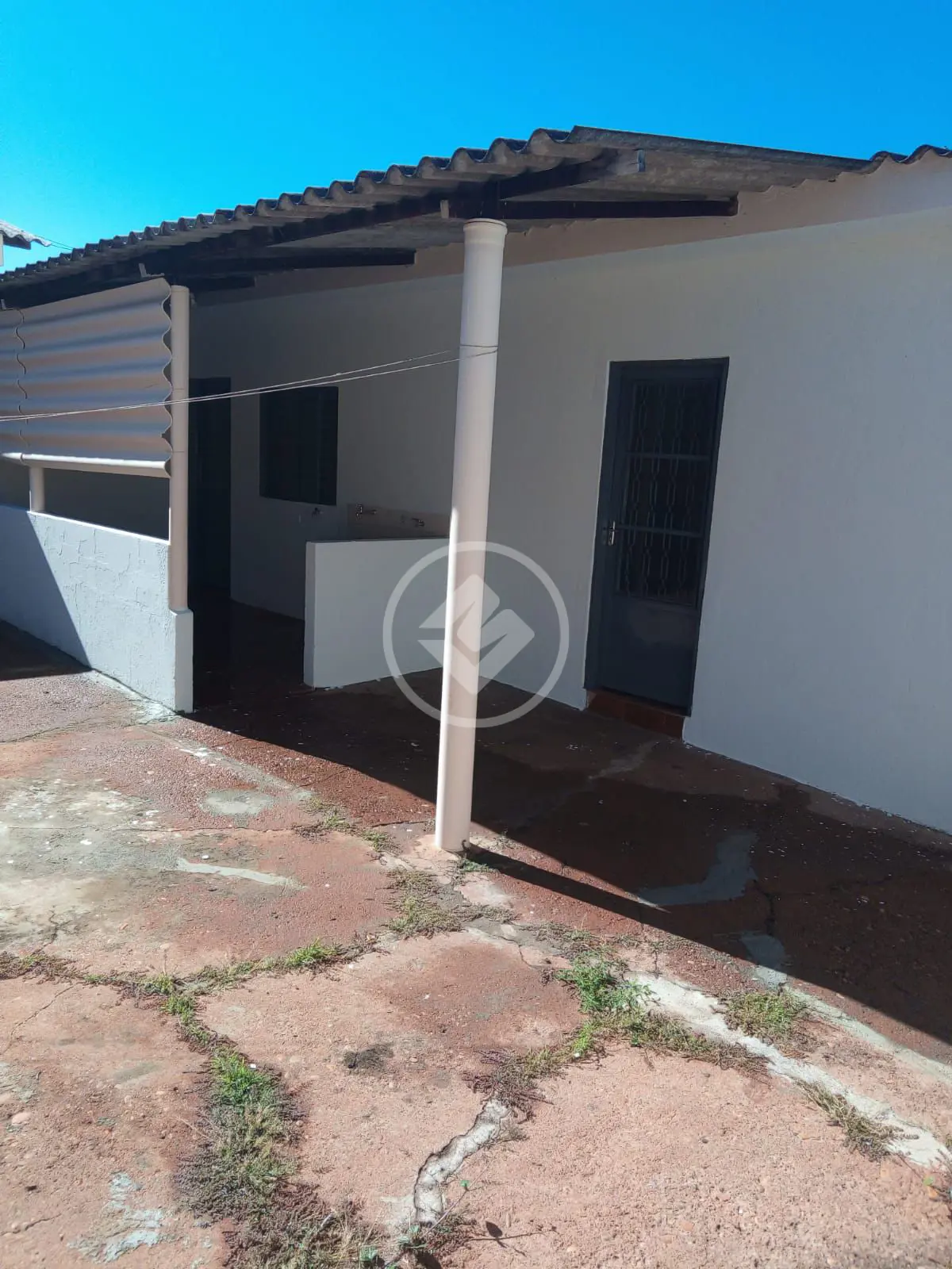 Imagem 1 - Casa em Tibery, Uberlândia - MG