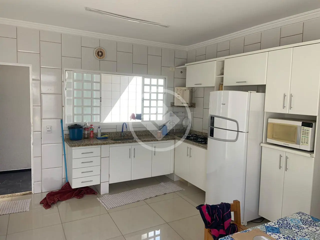 Imagem 1 - Casa em São Jorge, Uberlândia - MG