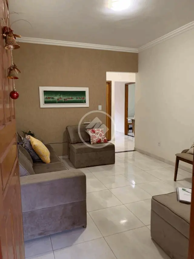 Imagem 4 - Casa em Granada, Uberlândia - MG